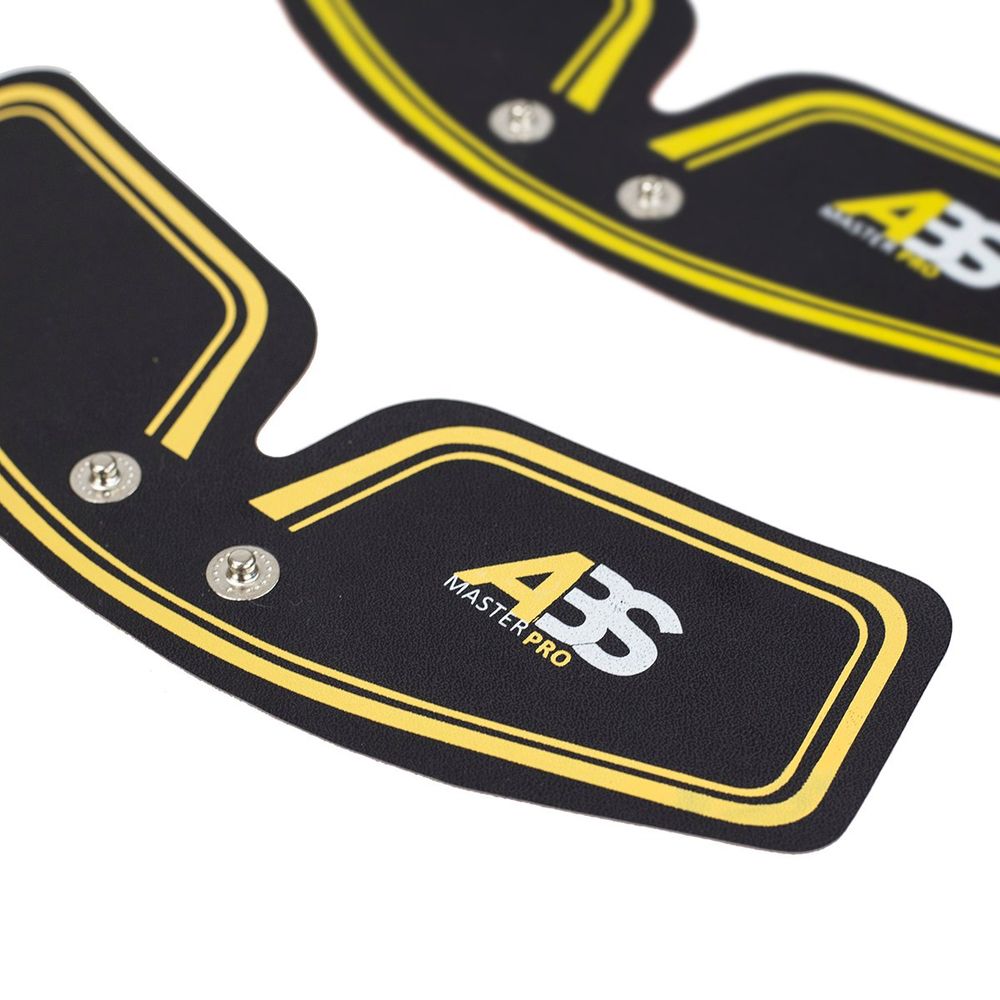 Abs master pro elektrostimulator mišića slika 5