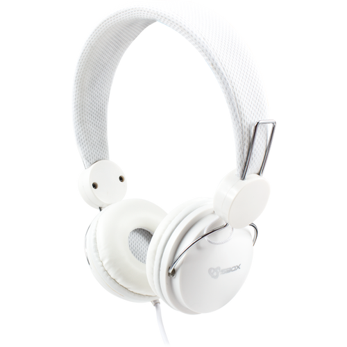SBOX slušalice HS-736 bijele slika 5