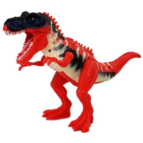 Dinosaur set figurica s buggyjem zvukovi slika 3