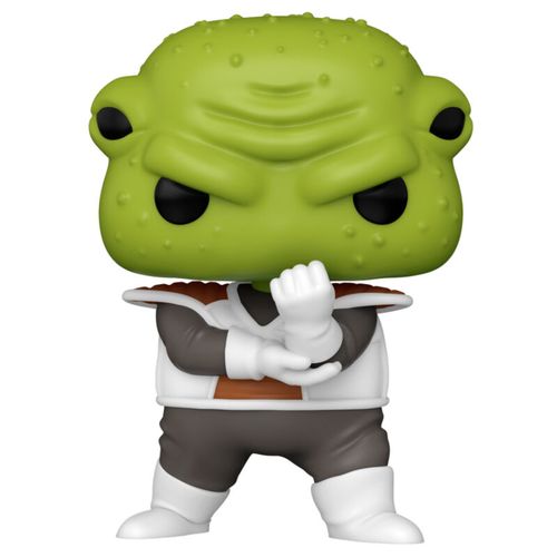 Funko POP figura Dragon Ball Z Ginyu Force Guldo slika 2