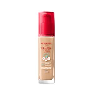 Bourjois Healthy Mix Clean 52 tekući puder, 30 ml 