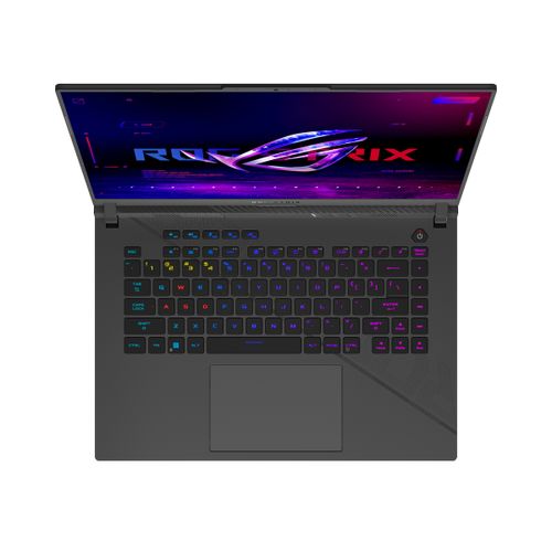 Laptop Asus ROG Strix G16 G614JIR-N4003, i9-14900HX, 32GB, 1TB, 16" 2K+ IPS 240Hz, RTX4070, NoOS slika 4