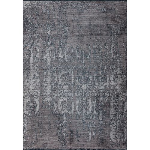 Tepih CAESAR DARK GREY, 240 x 340 cm slika 1