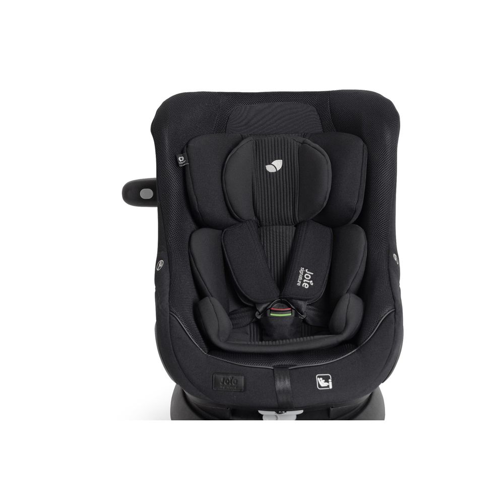 Joie autosjedalica i-Harbour Pro, Grupa 0+, 1 (0-18 kg) (40-105 cm) - Signature Eclipse Mesh slika 15