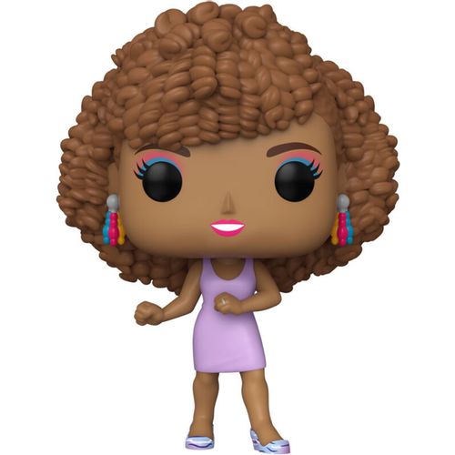 POP figure Icons Whitney Houston slika 2