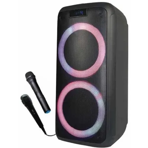 XPLORE Prenosni sistem Karaoke XP8816 "CHAOS" slika 1