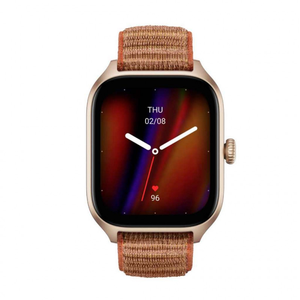 Amazfit GTS 4 Autumn Brown 