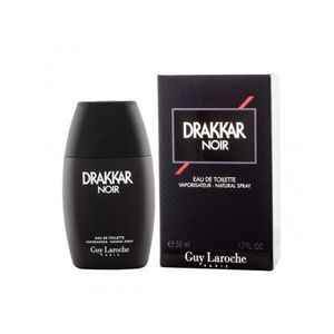 Guy Laroche Drakkar Noir Eau De Toilette 50 ml (man)