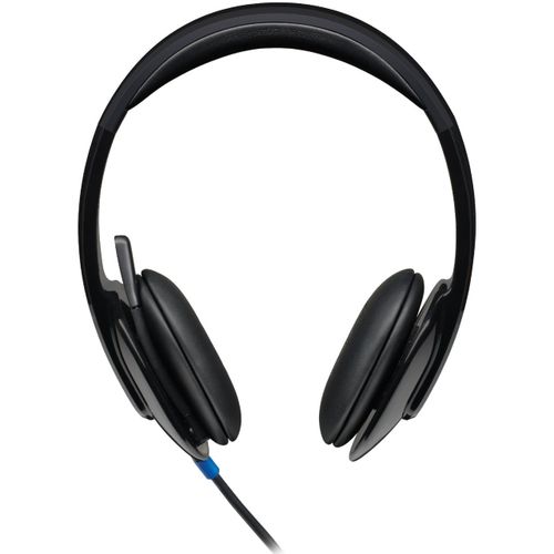 LOGITECH H540 USB slušalice sa mikrofonom Retail slika 3