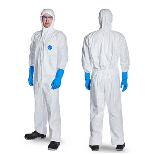 Coverall Tyvek 500 kombinezon,  1 kom