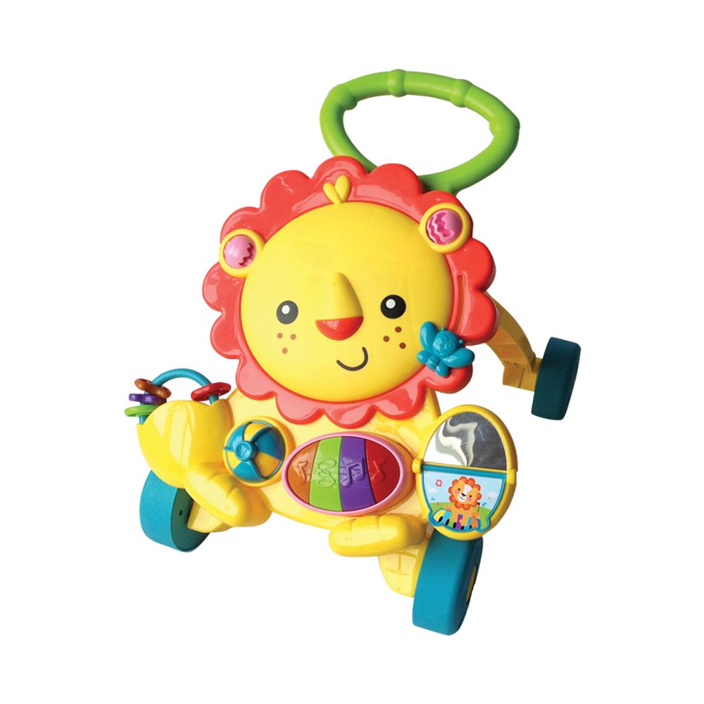 Lorelli Guralica za bebe Lion slika 1