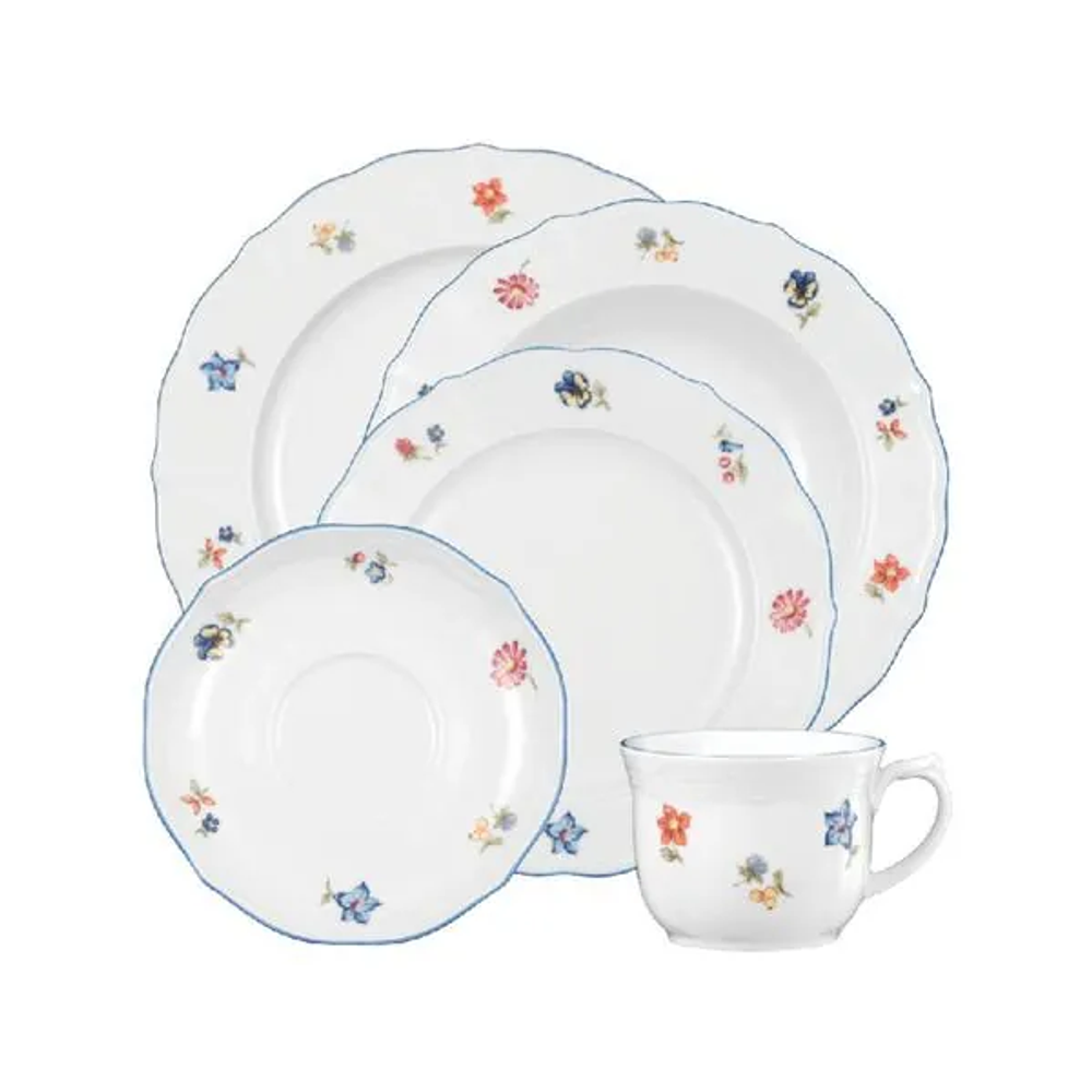 Seltmann Porculanski set 30/1 Sonate 001.717238 slika 1