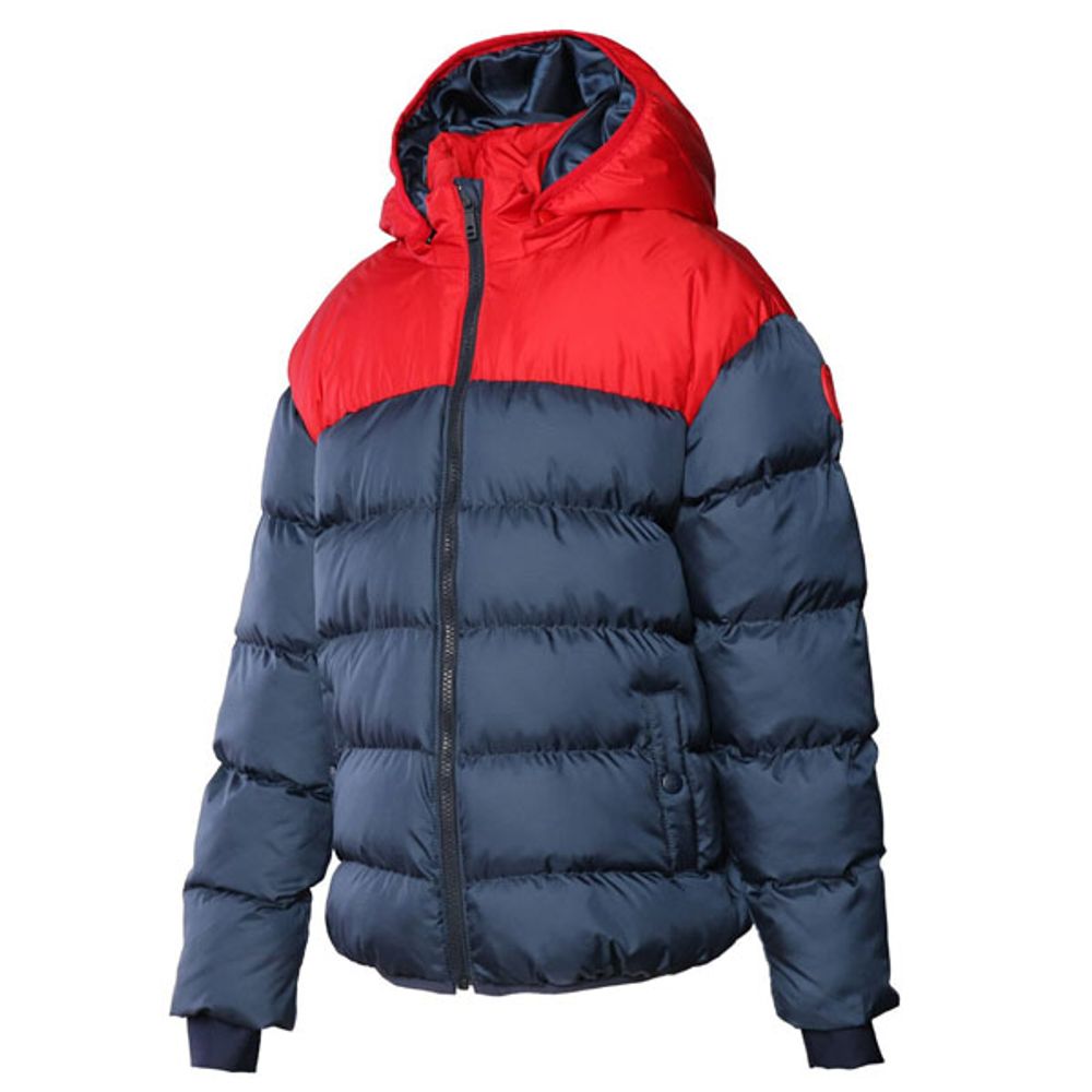 Hummel Jakna Hmlgeon Zip Coat Za Dječake slika 2