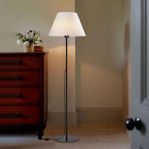 Podna Lampa 241801 - Boje: Krem