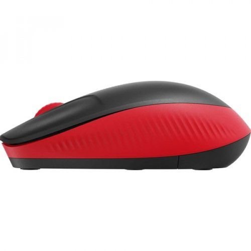 Miš Logitech M190 opti wireless Red 910-005908 slika 4