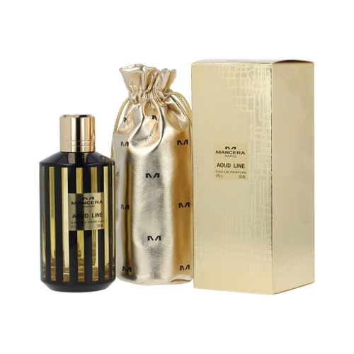 Mancera Paris Aoud Line EDP 120 ml slika 3