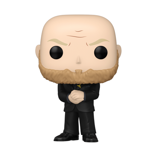 Funko Pop Heroes: Black Lightning - Tobias Whale slika 2