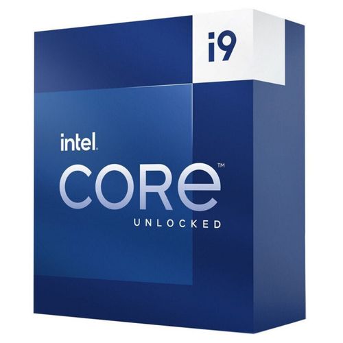 Procesor Intel Core i9 14900KF BOX slika 1