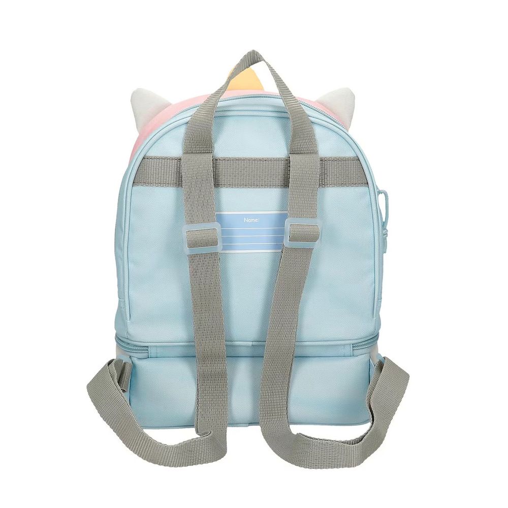 Roll Road Ranac 28 cm termo, My Little Unicorn 4992745, roze slika 2