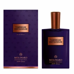 Molinard Tubereuse Vertigineuse Eau de Parfum 75ml