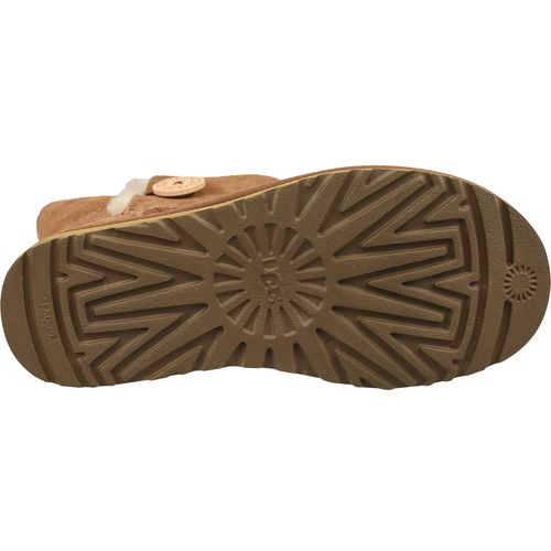 Ženske čizme Ugg bailey button ii 1016226-che slika 8