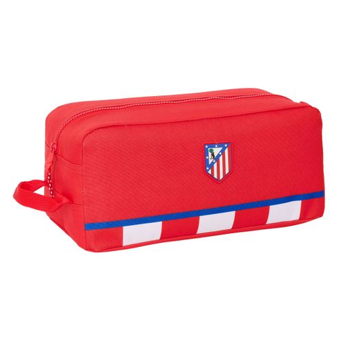 Putna Torba Atlético Madrid - Crvena 34 x 15 x 18 cm slika 1