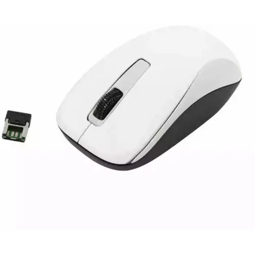 Bežični miš Genius NX-7005 1200dpi, crni - optički slika 3