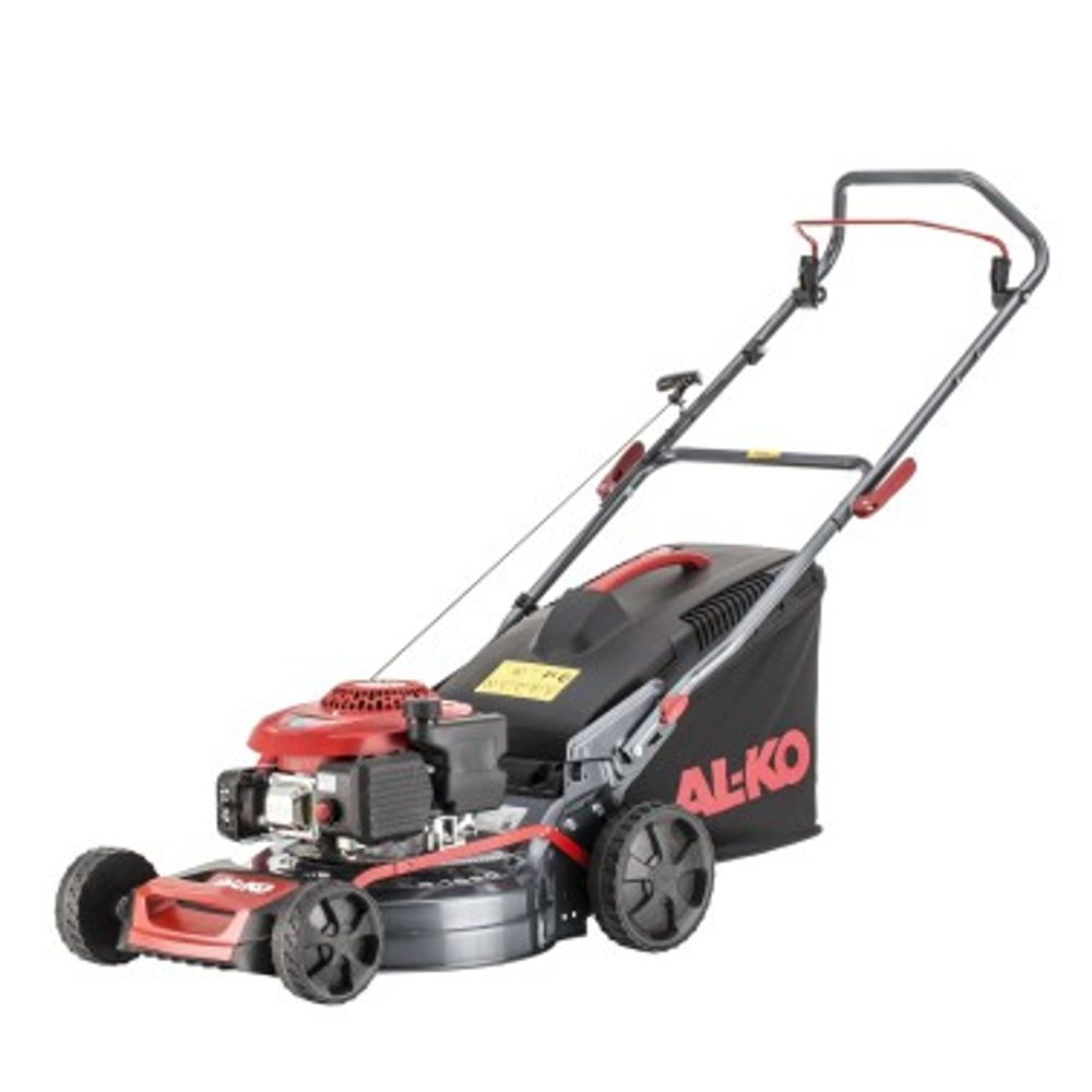AL-KO benzinska kosilica EASY 4.16 P-D (3u1), 41 cm,1,9 KS slika 7
