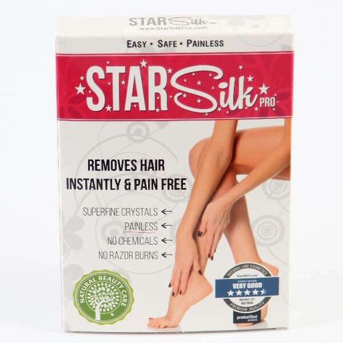 Star Silk Pro slika 24