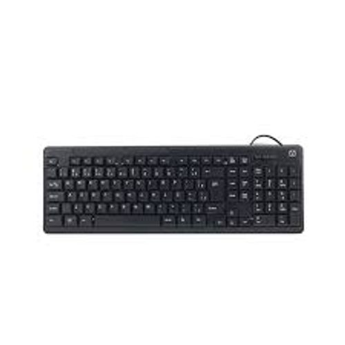 Jetion  Tastatura JT-DKB077 Usb slika 1