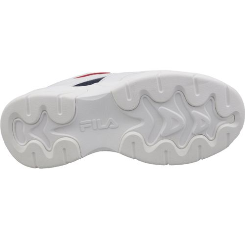 Fila Ray Low Ženske Tenisice 1010562-150 slika 5