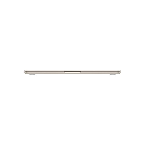 MacBook Air 13,6" M3 Starlight 512GB - INT slika 4