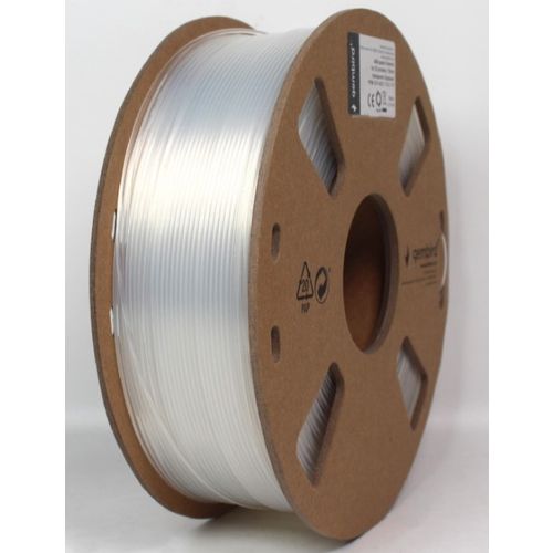 3DP-ABS1.75-01-TR ABS Filament za 3D stampac 1.75mm, kotur1KG Transparent slika 2