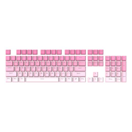 Redragon A133 V1 Keycaps - Set od 104 Tipki slika 1