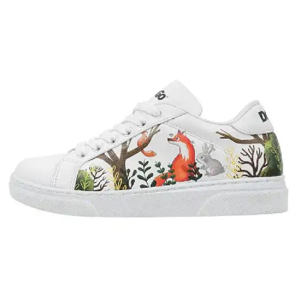 DOGO Dječije patike Ace Sneakers Better Together slika 3