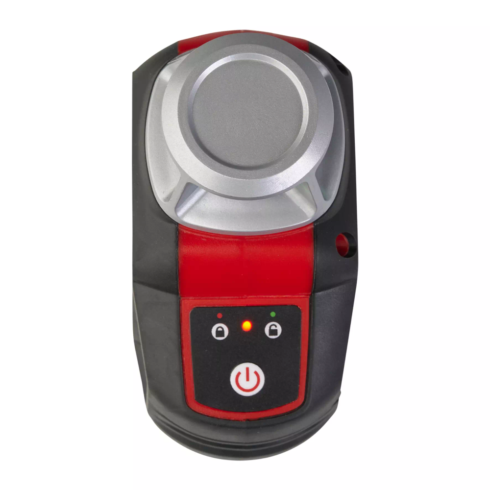 Križni laserski nivelator TE-LL 360 G cross slika 4