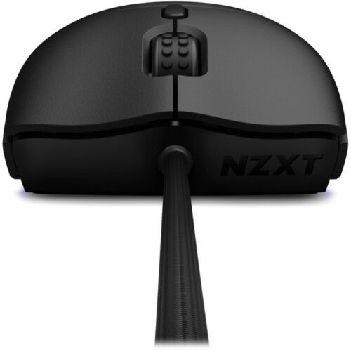 NZXT Lift (Black) crni miš (MS-1WRAX-BM) slika 3