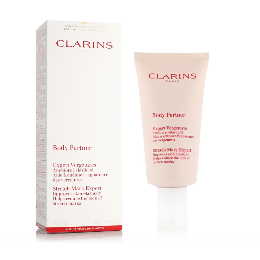 Clarins Body Partner Expert za Strije 175 ml slika 2