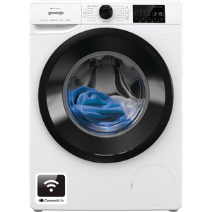 Gorenje WPNEI74A1SWIFI Veš mašina 7 kg, 1400 rpm, Inverter PowerDrive, SteamTech, WiFi, Dubina 54.5 cm