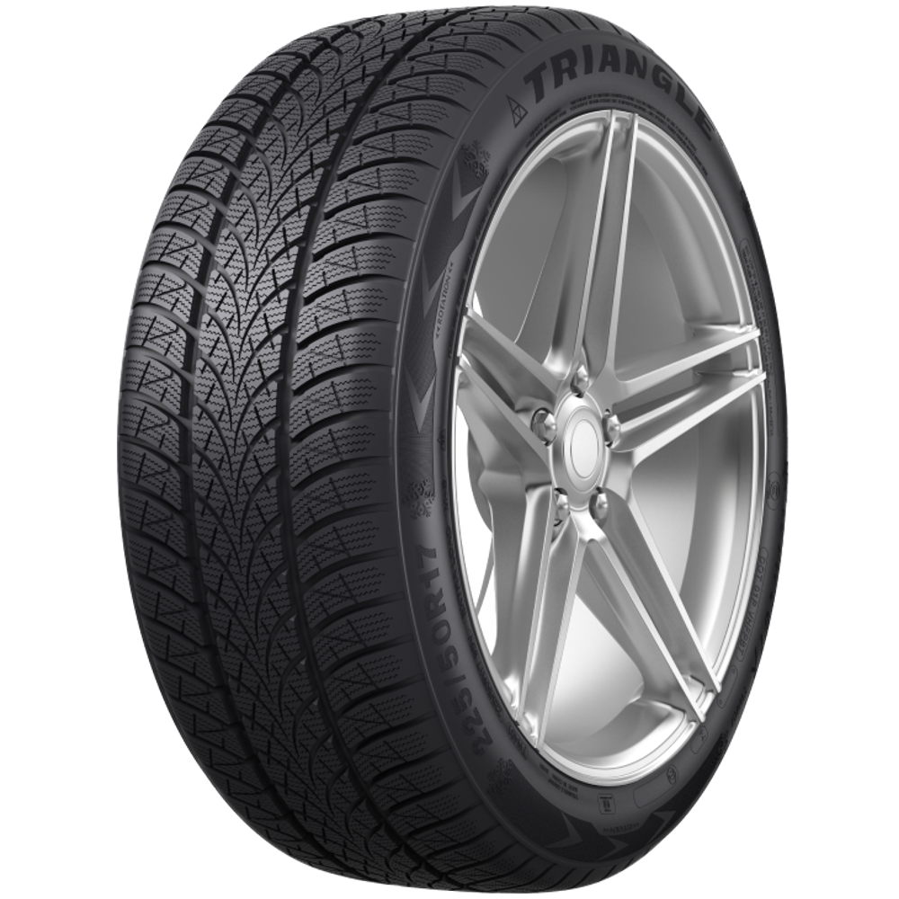 TRIANGLE Zimska guma 205/55R17 95V TW401 WINTERX XL slika 1