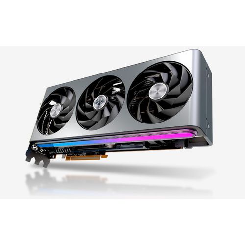 SVGA Sapphire Radeon RX 7900 XT Nitro Vapor-X 20GB, 11323-01-40G slika 3