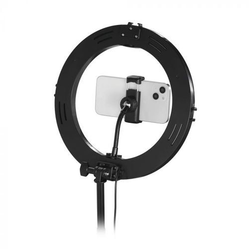 Hama SpotLightFoldUp 102 II LED Ring svetlo za smartfon slika 8