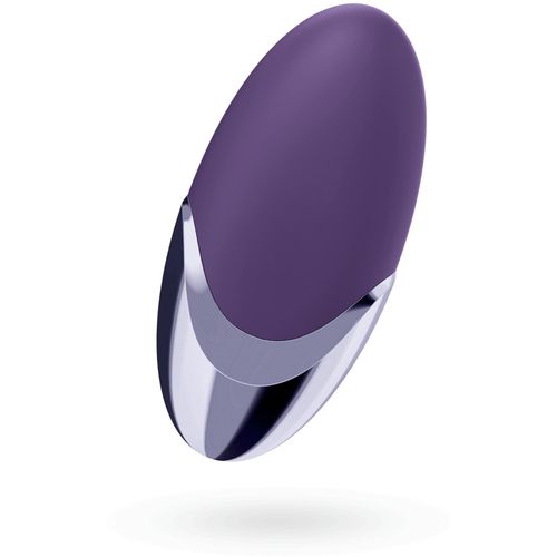 Stimulator klitorisa Satisfyer Layons - Purple Pleasure slika 5