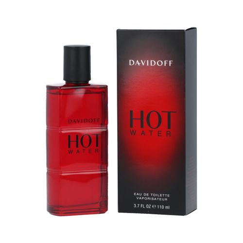 Davidoff Hot Water Eau De Toilette za muškarce - 110 ml slika 4