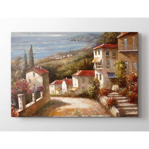 Vavien Artwork Slika na platnu 70x100 Canvas slika 1