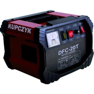 Profesionalni punjač Kupczyk DFC-20T 12/24V