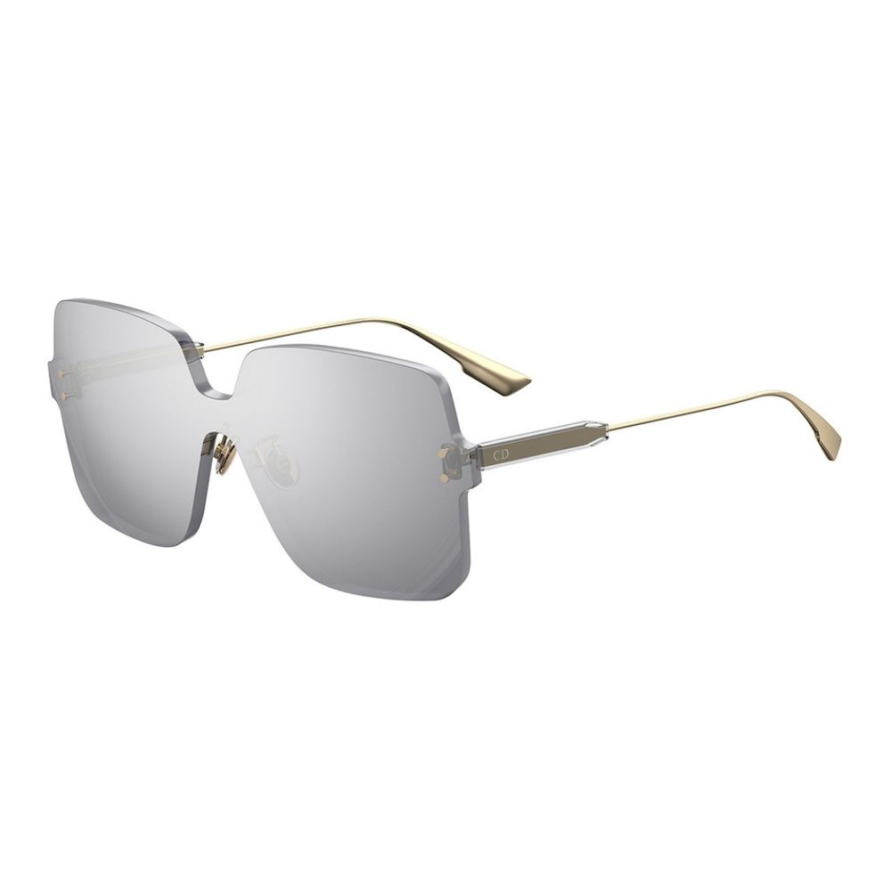 Sunčane naočale Dior Dior DIORCOLORQUAKE1 Silver slika 1