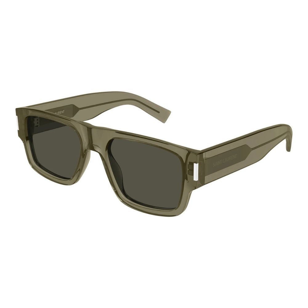 Muške Sunčane naočale Saint Laurent Saint Laurent SL 659 Green slika 2