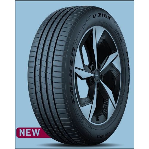 Falken 255/50R19 107V XL SUV 4X4 SCT e. Ziex slika 1