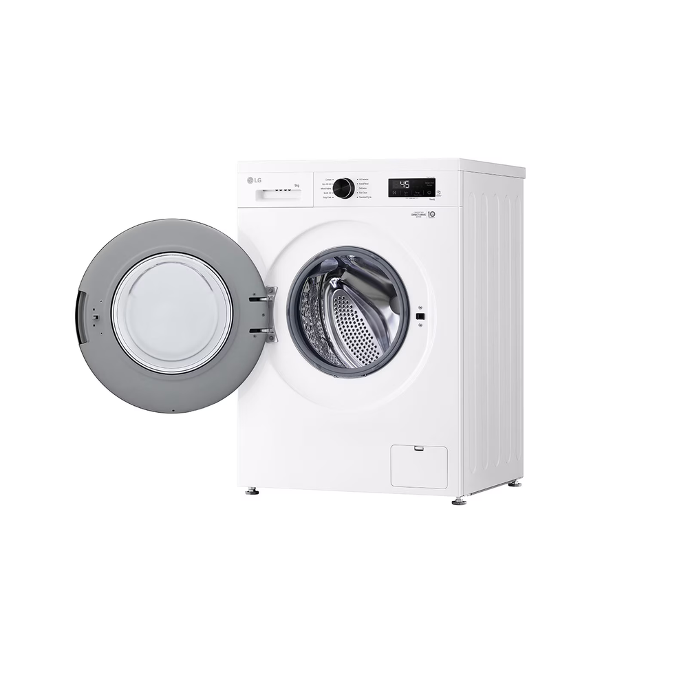 LG perilica rublja F4X1009NWK slika 8